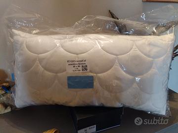 CUSCINO WENATEX WENACEL ANTIALLERGICO  ERGONOMICO
