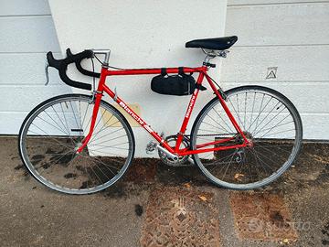 Bianchi Rekord 748 del 1978