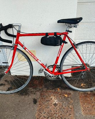 Bianchi Rekord 748 del 1978