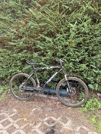 Bici merida flx carbon limited