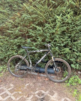 Bici merida flx carbon limited