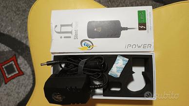alimentatore Ifi  5v 2,5a