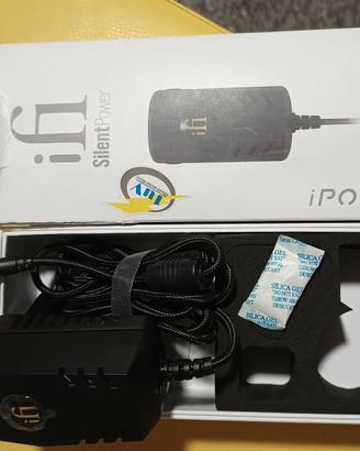 alimentatore Ifi  5v 2,5a