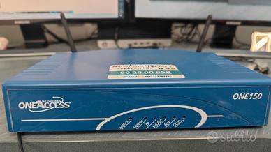 Router One Access Networks One 150 ADSL WI-FI