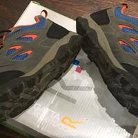 Scarpe trekking bambino