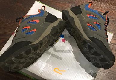 Scarpe trekking bambino