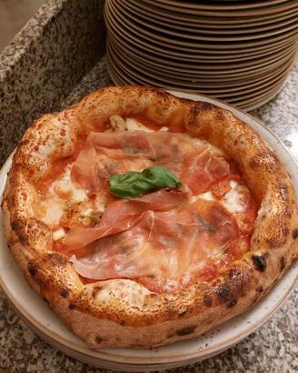 Pizzaiolo