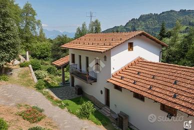 CASA INDIPENDENTE A SANFRONT