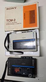 Sony TCM-2