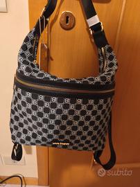 Borsa/zaino Laura Biagiotti 
