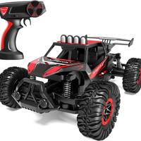 Auto Telecomandata Antaprcis