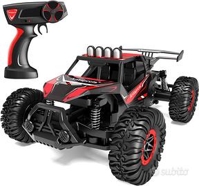 Auto Telecomandata Antaprcis