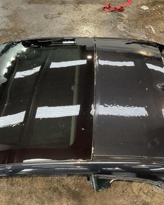 VETRO TETTO PANORAMICO FIAT 500 Serie (07>14)