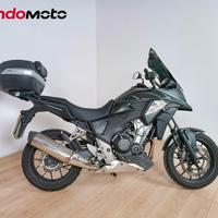 HONDA CB 500 X ABS - 2013 Passaggio incluso