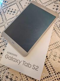 Samsung Galaxy Tab S2 8" 32GB LTE