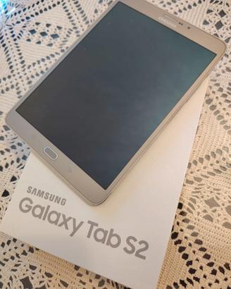 Samsung Galaxy Tab S2 8" 32GB LTE