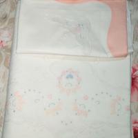 Lenzuolo matrimoniale