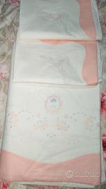 Lenzuolo matrimoniale