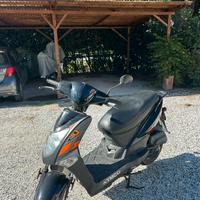 Kymco 50 2019