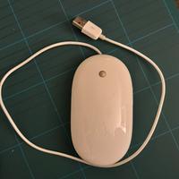 Apple Mighty Mouse A1152