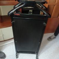 Servomuto in legno Foppapedretti 