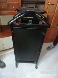 Servomuto in legno Foppapedretti 