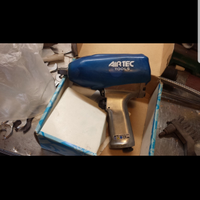 Pistola avvita/svita