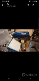 Pistola avvita/svita