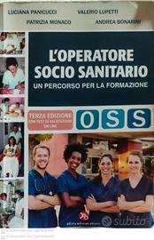 Operatore Socio Sanitario
