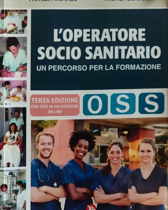 Operatore Socio Sanitario