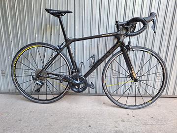 GIANT TCR ADVANCED