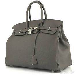 Birkin 45 Hermès