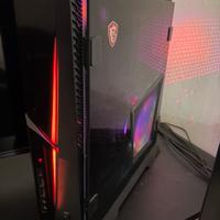 PC GAMING MSI