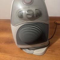 SCALDABAGNO DELONGHI