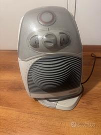 SCALDABAGNO DELONGHI