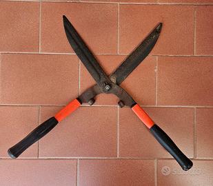 Cesoia Tagliasiepi Professionale 