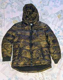 Giubbotto Militare OVS con Cappuccio - Ragazzo (12
