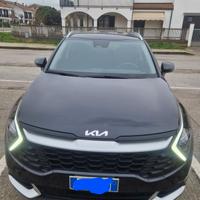 Kia Sportage 1.6 Hev Style