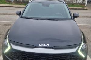 Kia Sportage 1.6 Hev Style