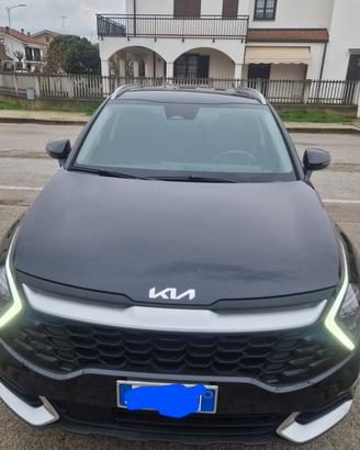 Kia Sportage 1.6 Hev Style