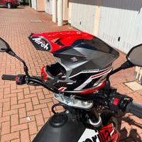 Aprilia sx 125