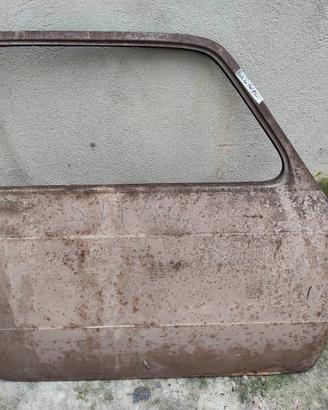 FIAT 850 SPECIAL BERLINA porta destra