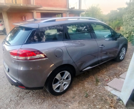Renault Clio sporter 1.5 tdci