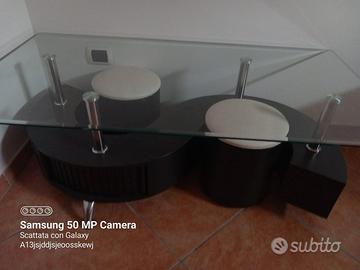 Tavolo soggiorno