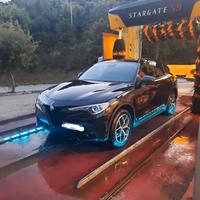 Alfa Romeo Stelvio 2.2 Turbo Diesel 209 CV Q4