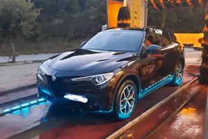 Alfa Romeo Stelvio 2.2 Turbo Diesel 209 CV Q4