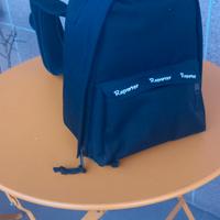 Zaino borsa foto Reporter