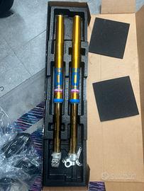 Ohlins ktm/husqvarna/gas gas