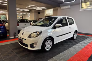 Renault Twingo 1.2 - FABIANOAUTO