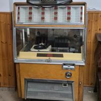 Jukebox AMI Modello 120